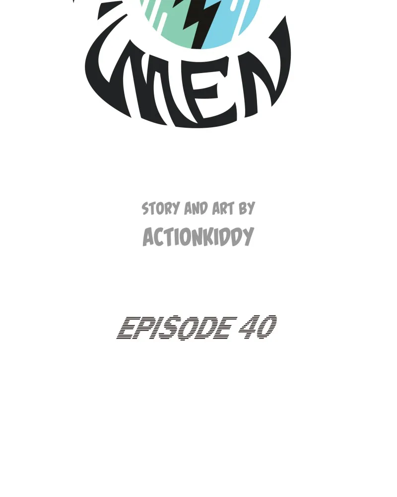 Jupiter-Men Chapter 40 page 10 - 
