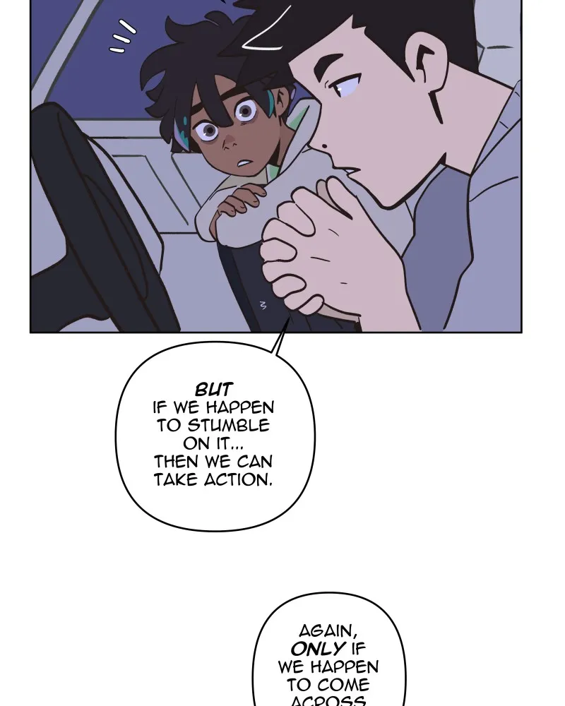 Jupiter-Men Chapter 40 page 91 - 