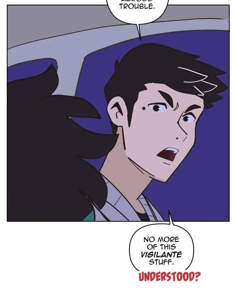 Jupiter-Men Chapter 40 page 92 - 