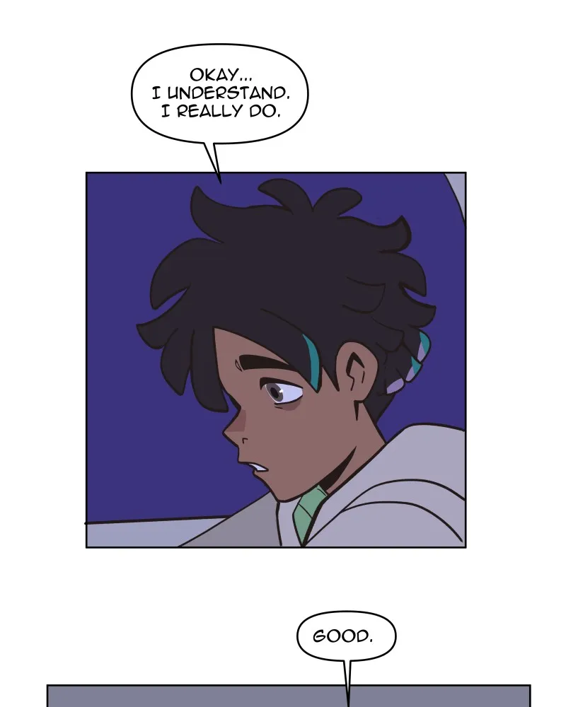 Jupiter-Men Chapter 40 page 93 - 