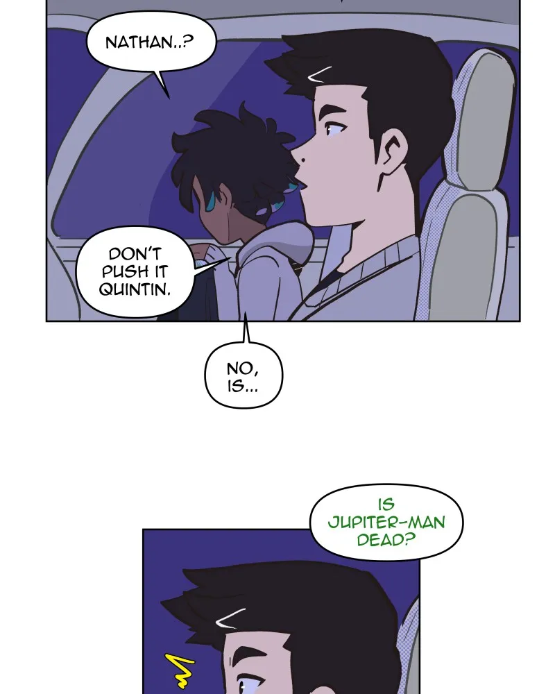 Jupiter-Men Chapter 40 page 94 - 