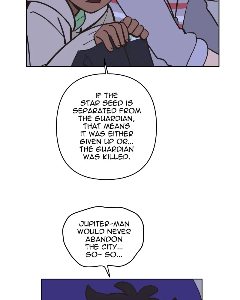 Jupiter-Men Chapter 40 page 96 - 