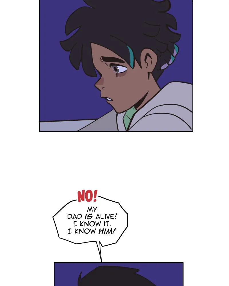 Jupiter-Men Chapter 40 page 97 - 