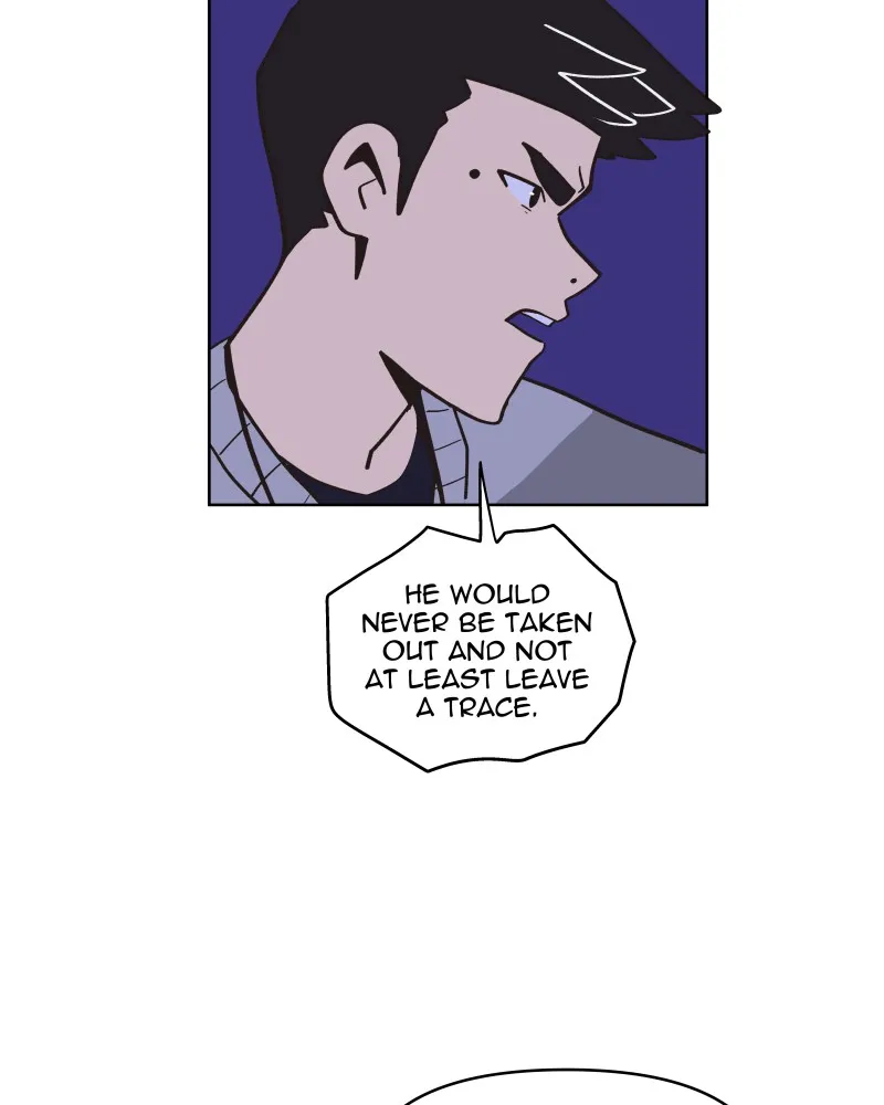 Jupiter-Men Chapter 40 page 98 - 
