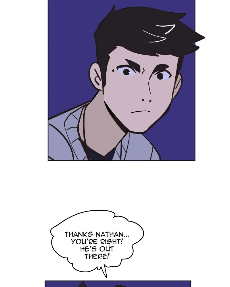 Jupiter-Men Chapter 40 page 100 - 