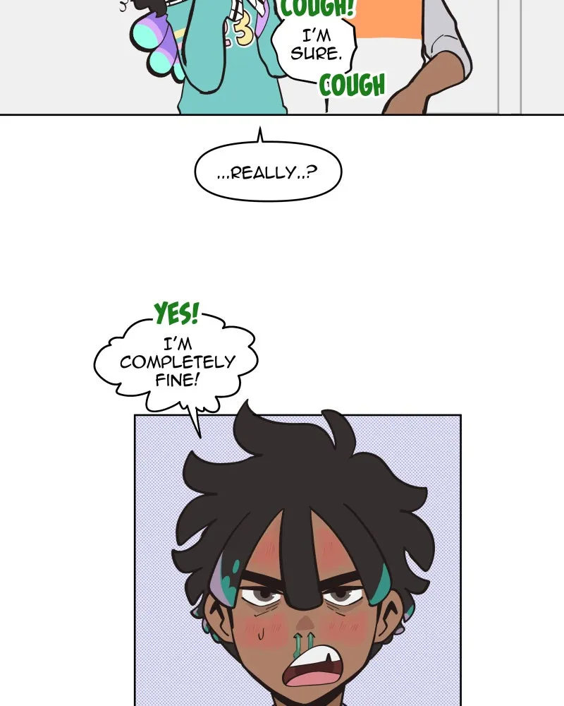 Jupiter-Men Chapter 41 page 11 - 