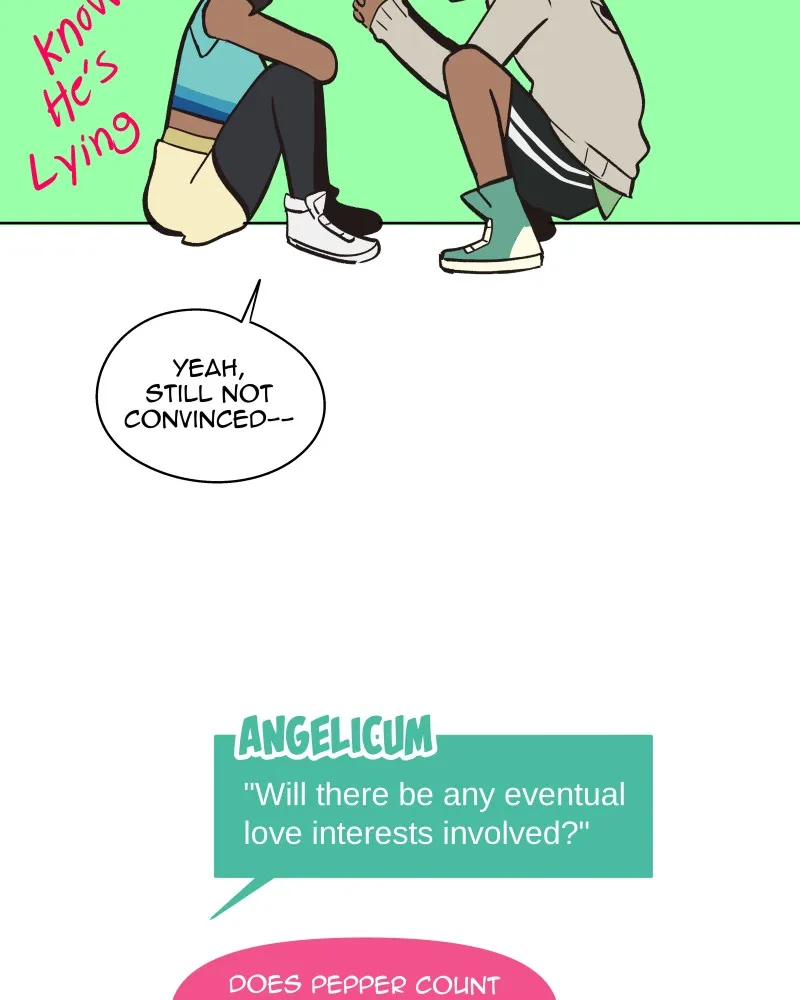 Jupiter-Men Chapter 41 page 108 - 