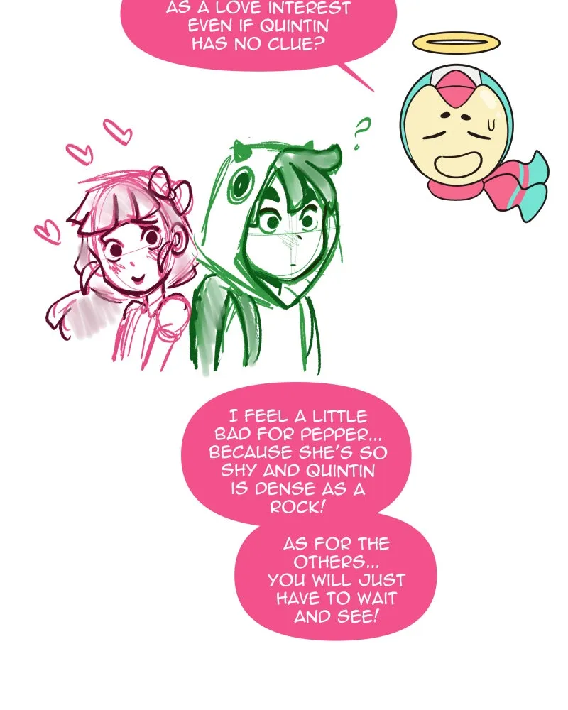 Jupiter-Men Chapter 41 page 109 - 