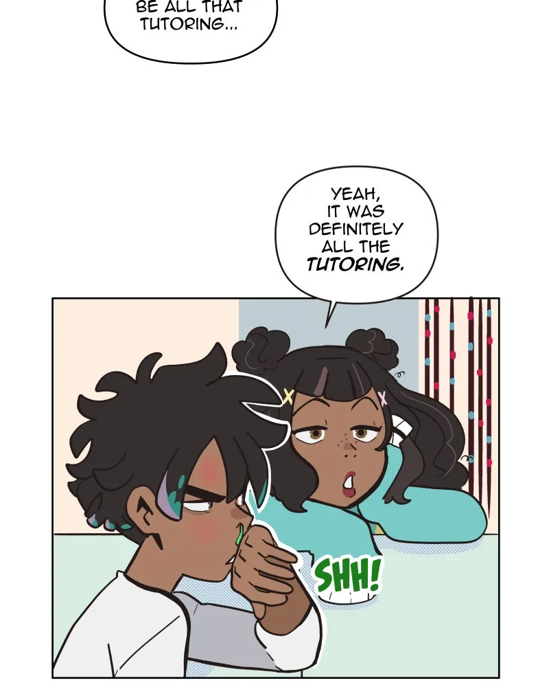 Jupiter-Men Chapter 41 page 14 - 