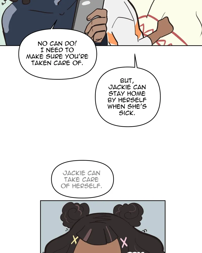 Jupiter-Men Chapter 41 page 16 - 