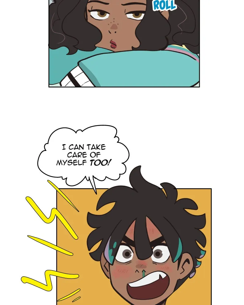 Jupiter-Men Chapter 41 page 17 - 