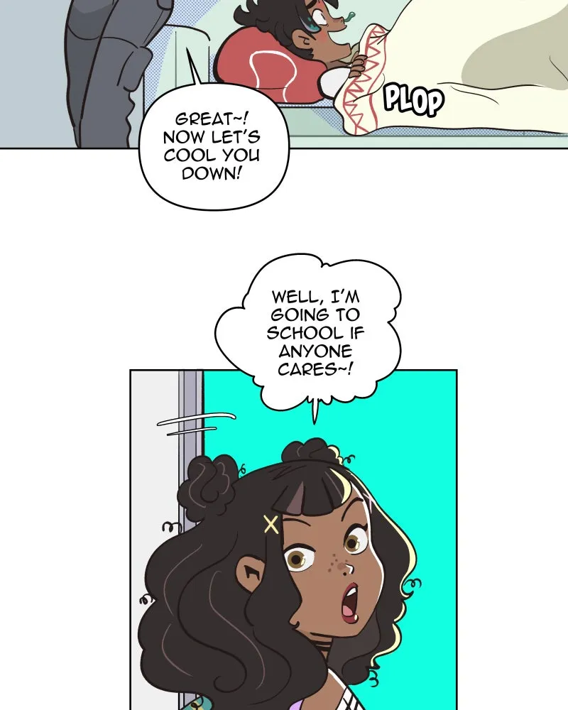 Jupiter-Men Chapter 41 page 19 - 