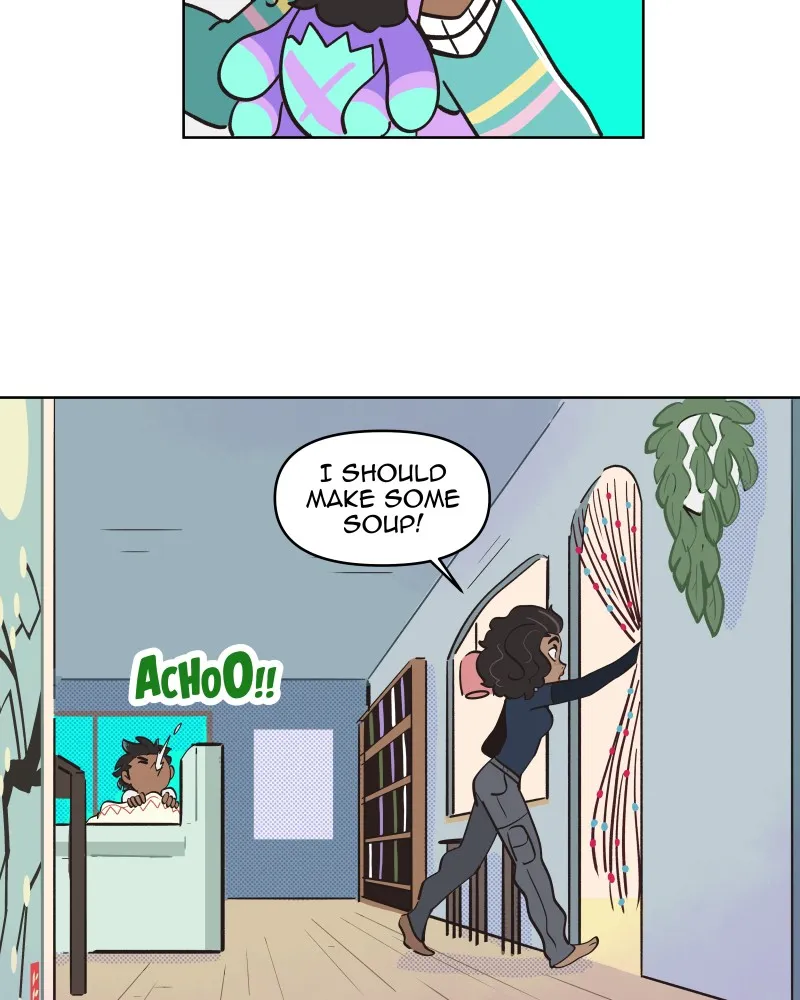 Jupiter-Men Chapter 41 page 20 - 
