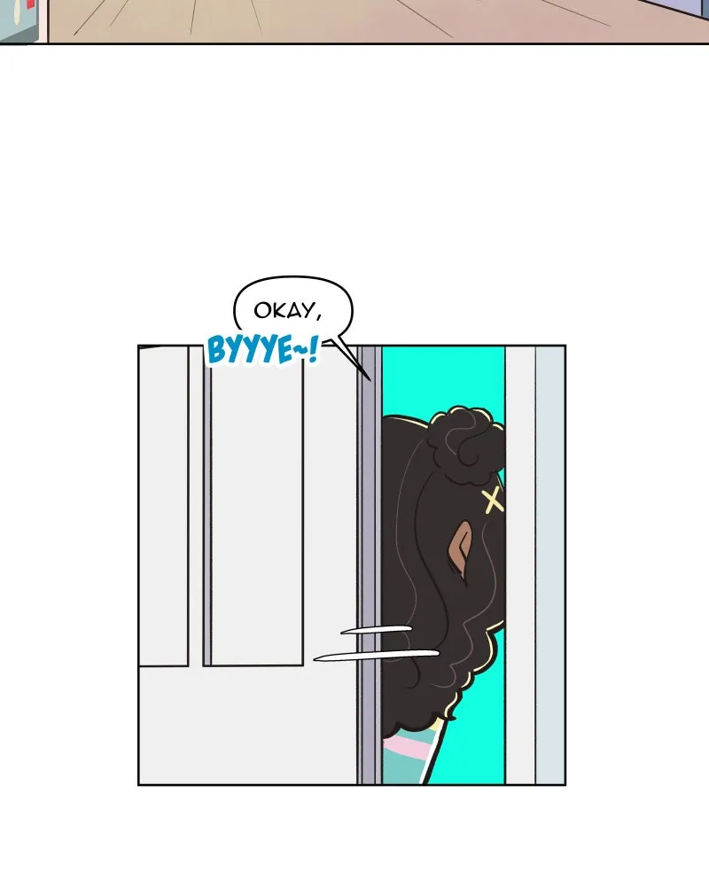 Jupiter-Men Chapter 41 page 21 - 