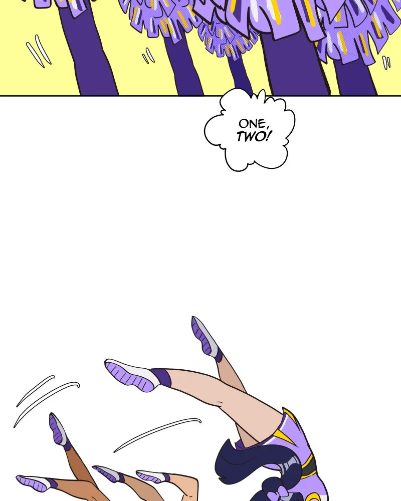 Jupiter-Men Chapter 41 page 24 - 