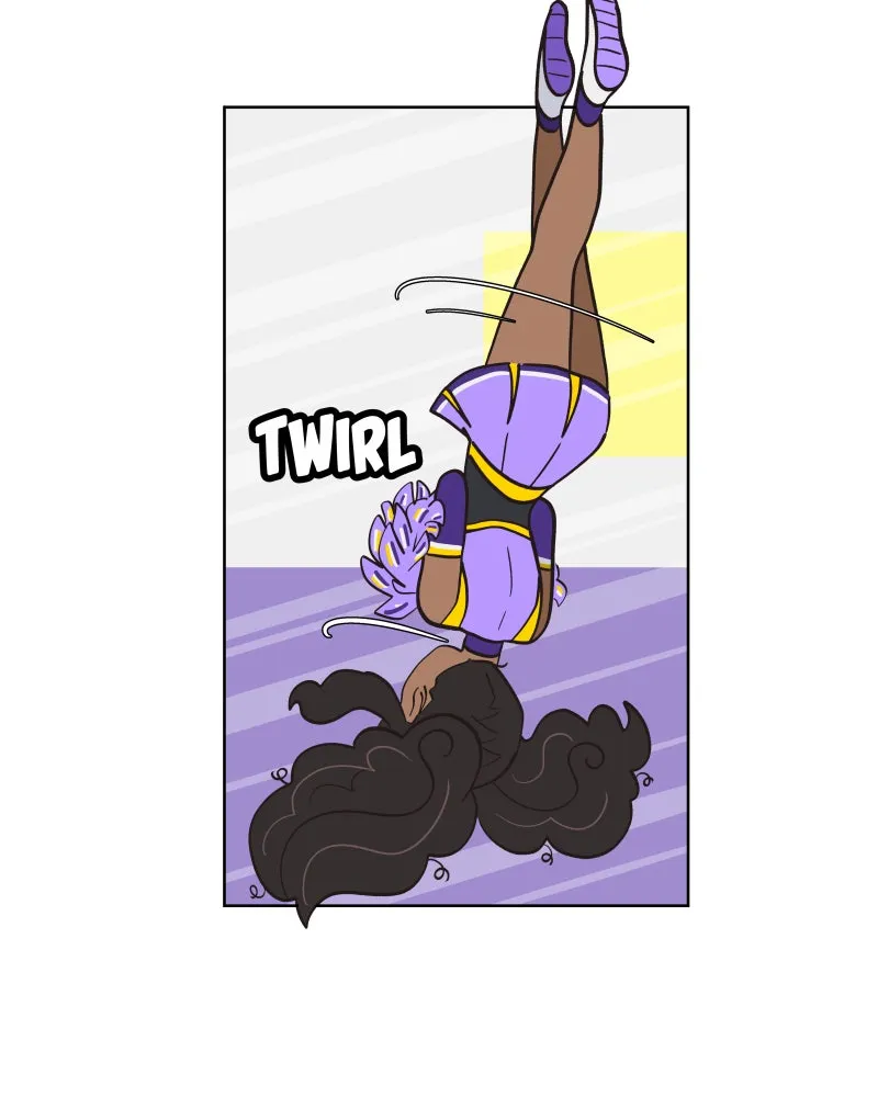 Jupiter-Men Chapter 41 page 26 - 