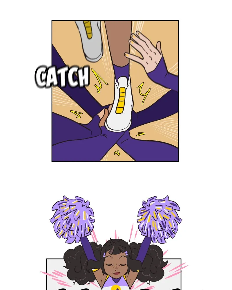 Jupiter-Men Chapter 41 page 27 - 
