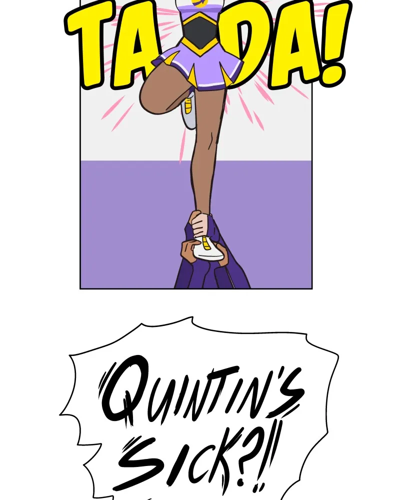 Jupiter-Men Chapter 41 page 28 - 