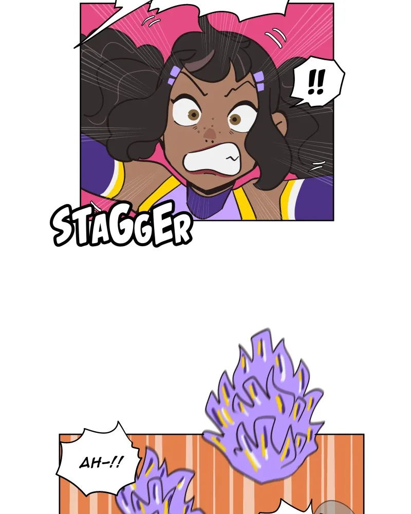 Jupiter-Men Chapter 41 page 29 - 