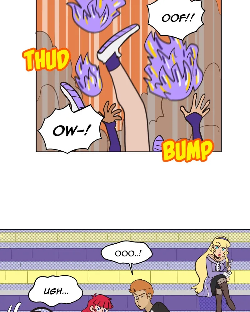 Jupiter-Men Chapter 41 page 30 - 