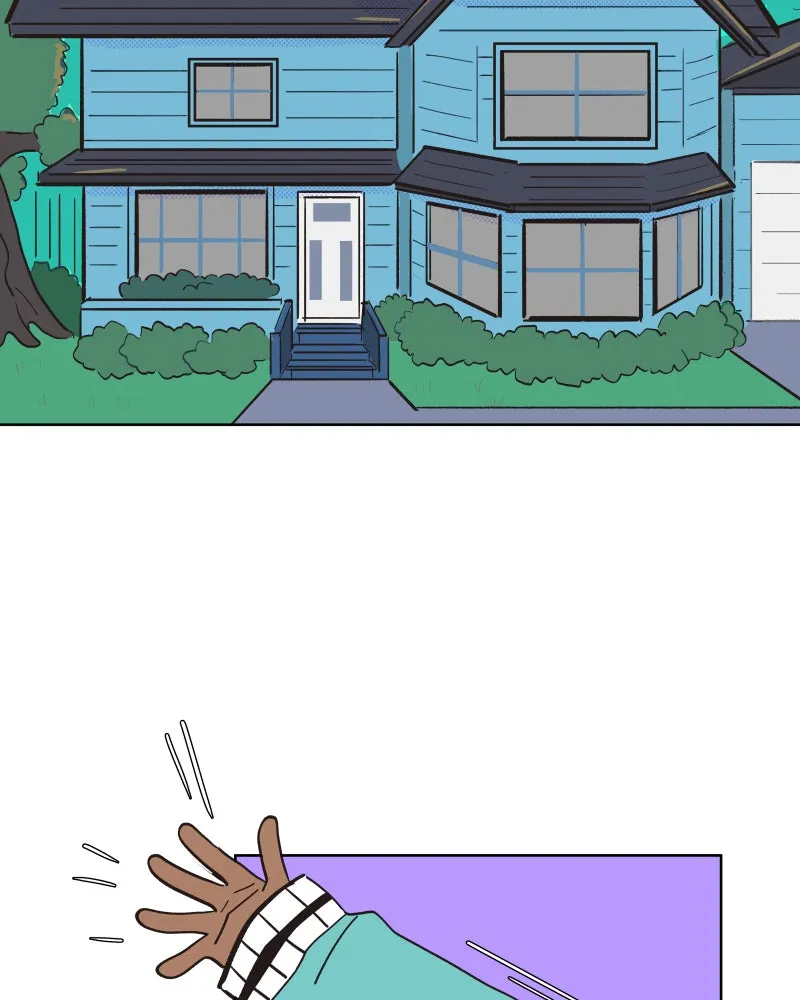 Jupiter-Men Chapter 41 page 4 - 