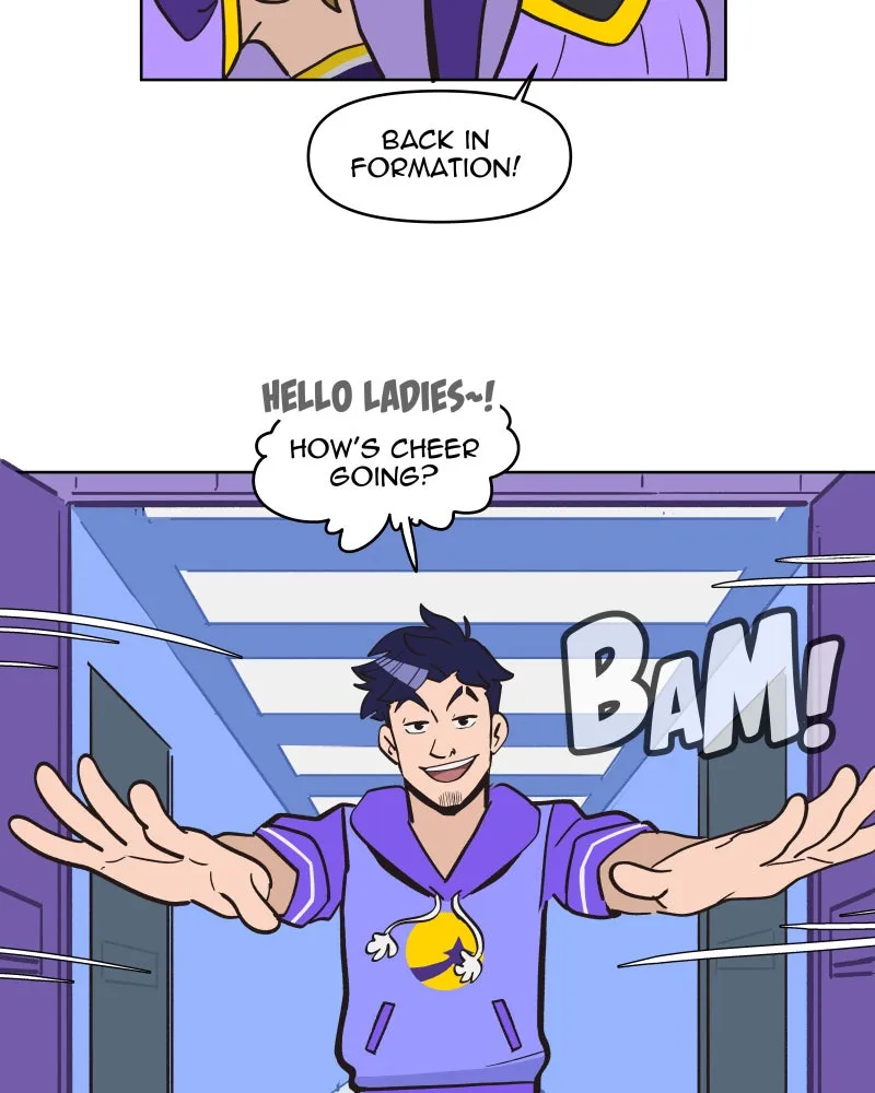 Jupiter-Men Chapter 41 page 34 - 