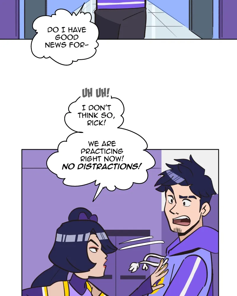 Jupiter-Men Chapter 41 page 35 - 