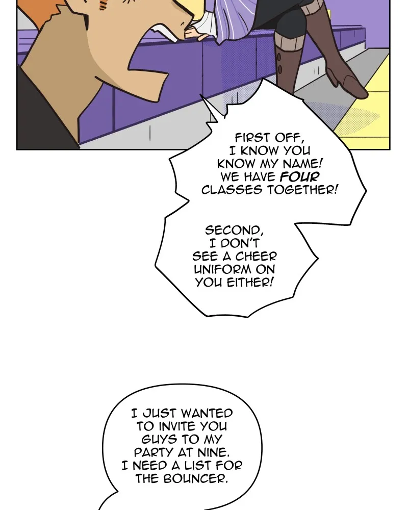 Jupiter-Men Chapter 41 page 37 - 