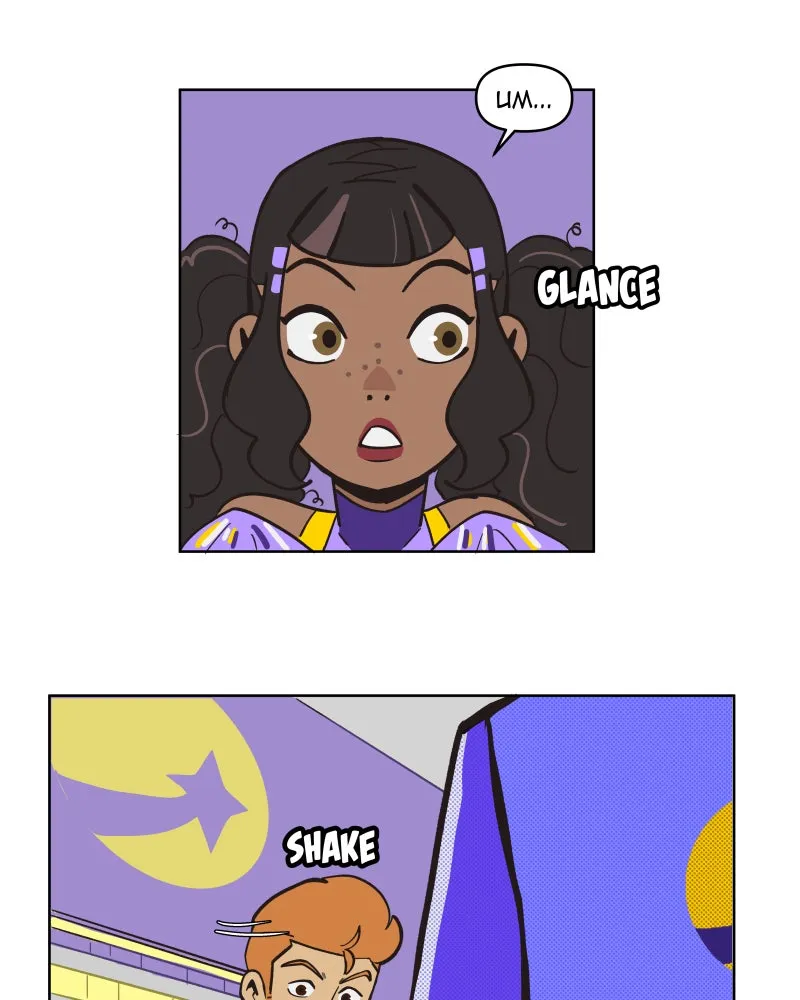 Jupiter-Men Chapter 41 page 41 - 