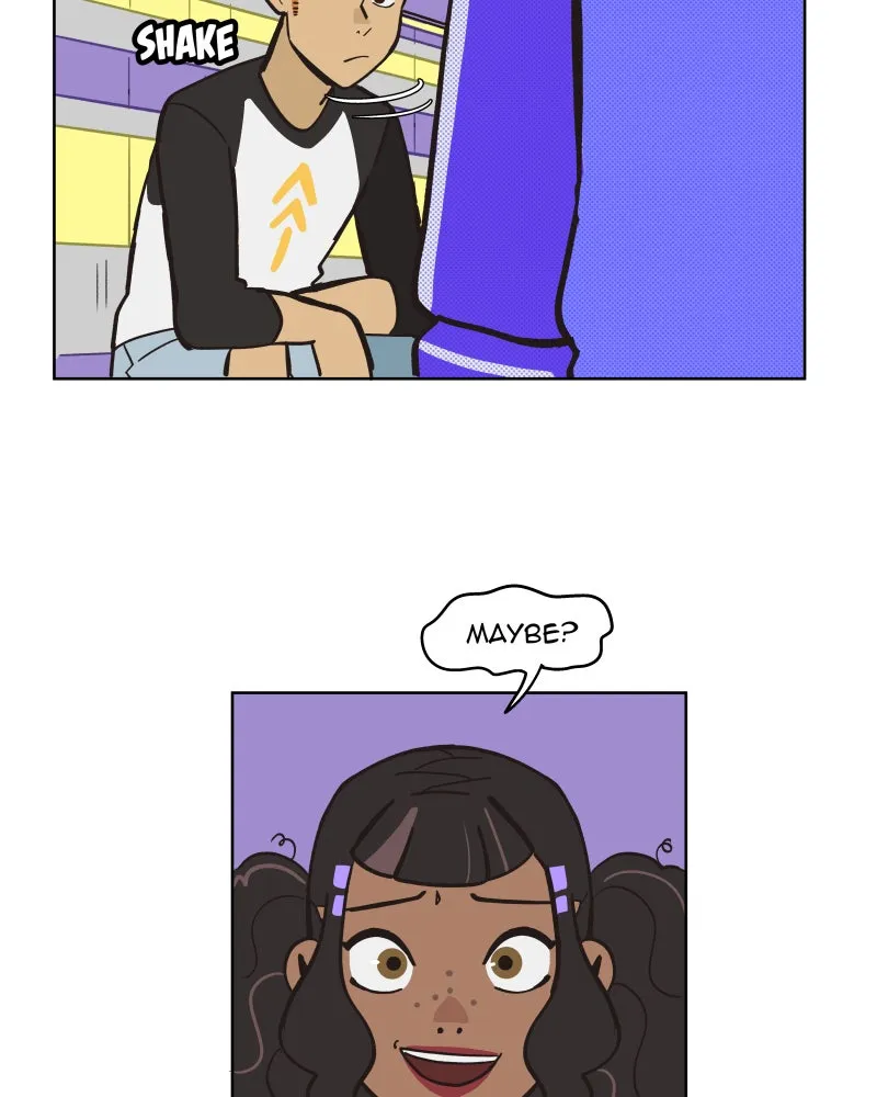 Jupiter-Men Chapter 41 page 42 - 