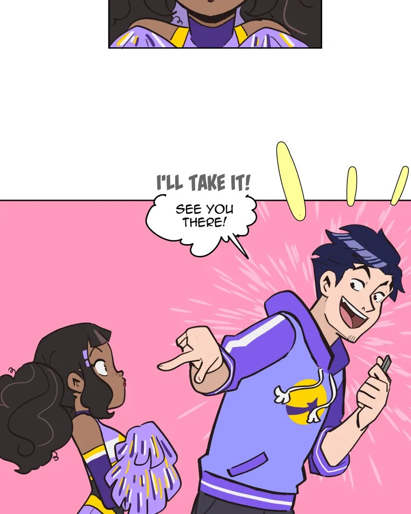 Jupiter-Men Chapter 41 page 43 - 