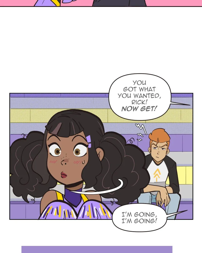 Jupiter-Men Chapter 41 page 44 - 