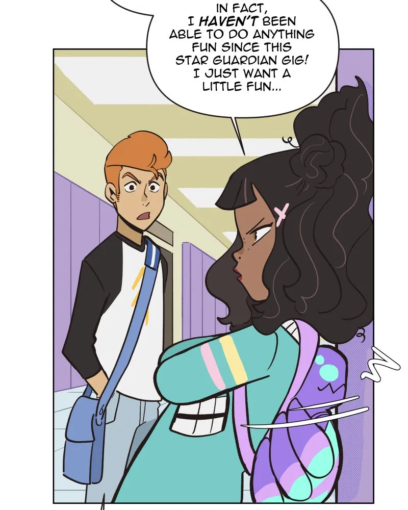 Jupiter-Men Chapter 41 page 48 - 