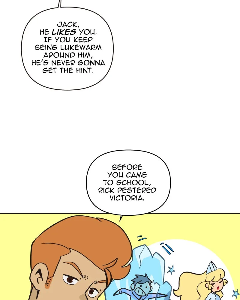 Jupiter-Men Chapter 41 page 49 - 