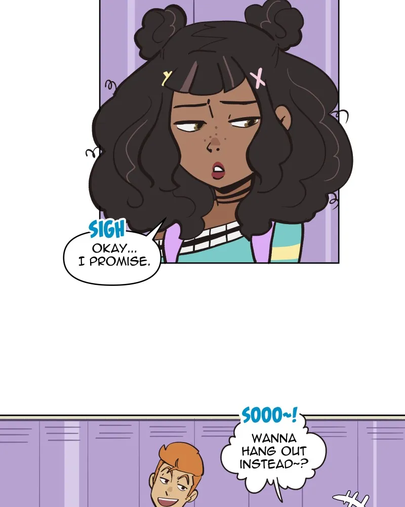 Jupiter-Men Chapter 41 page 51 - 