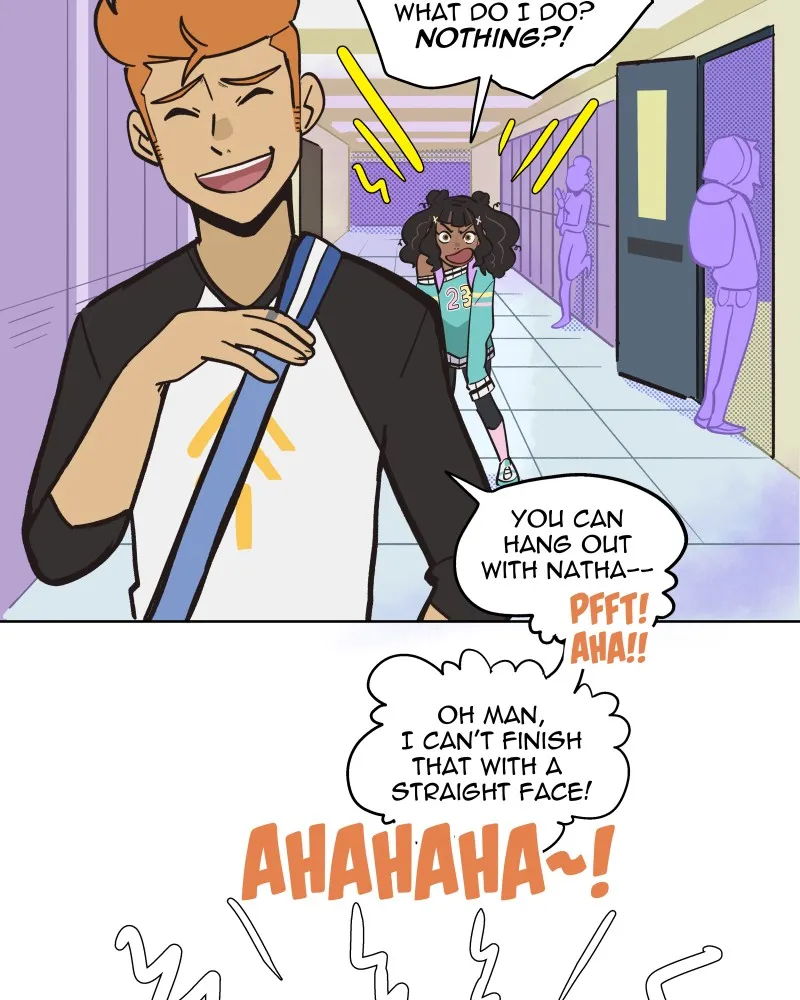 Jupiter-Men Chapter 41 page 53 - 