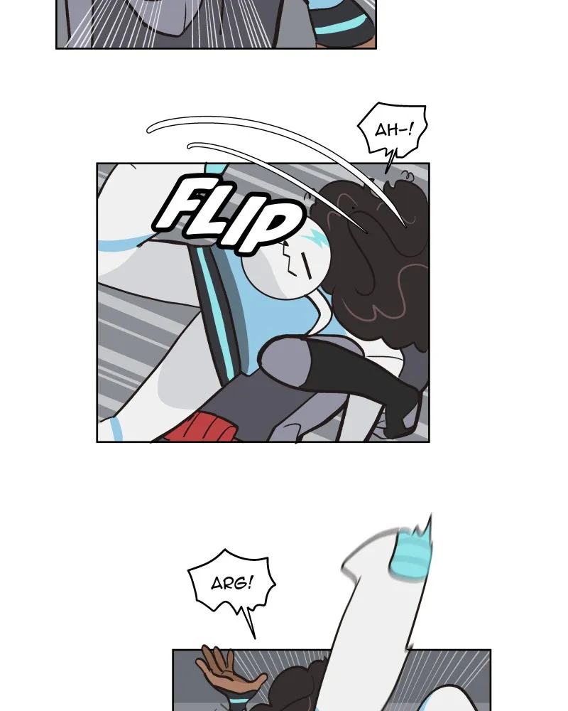 Jupiter-Men Chapter 41 page 58 - 