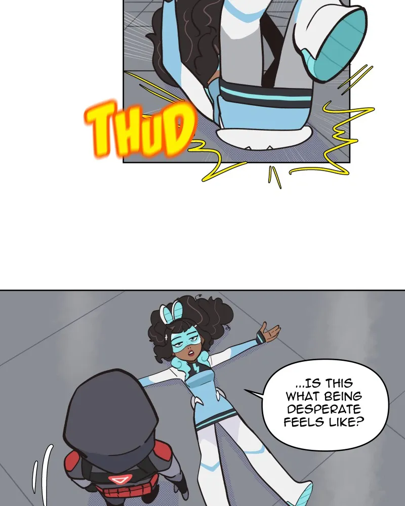 Jupiter-Men Chapter 41 page 59 - 