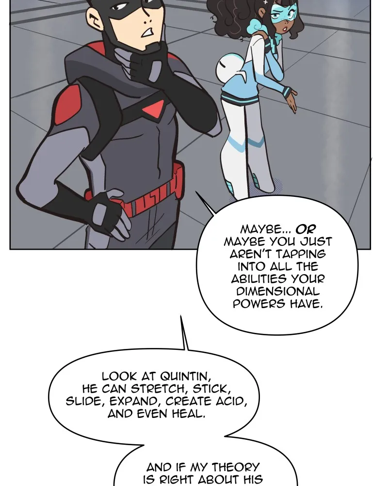 Jupiter-Men Chapter 41 page 62 - 