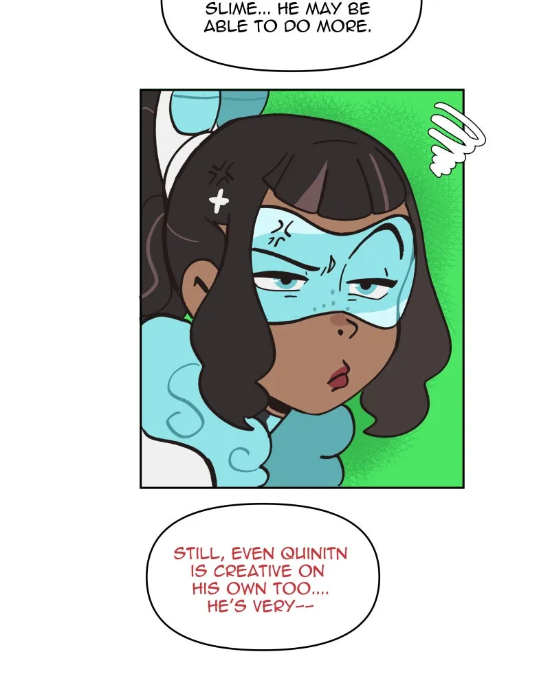 Jupiter-Men Chapter 41 page 63 - 