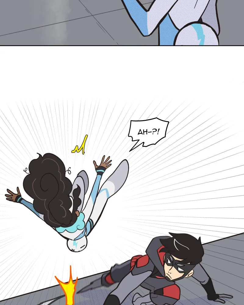 Jupiter-Men Chapter 41 page 66 - 