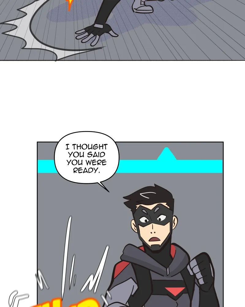 Jupiter-Men Chapter 41 page 67 - 