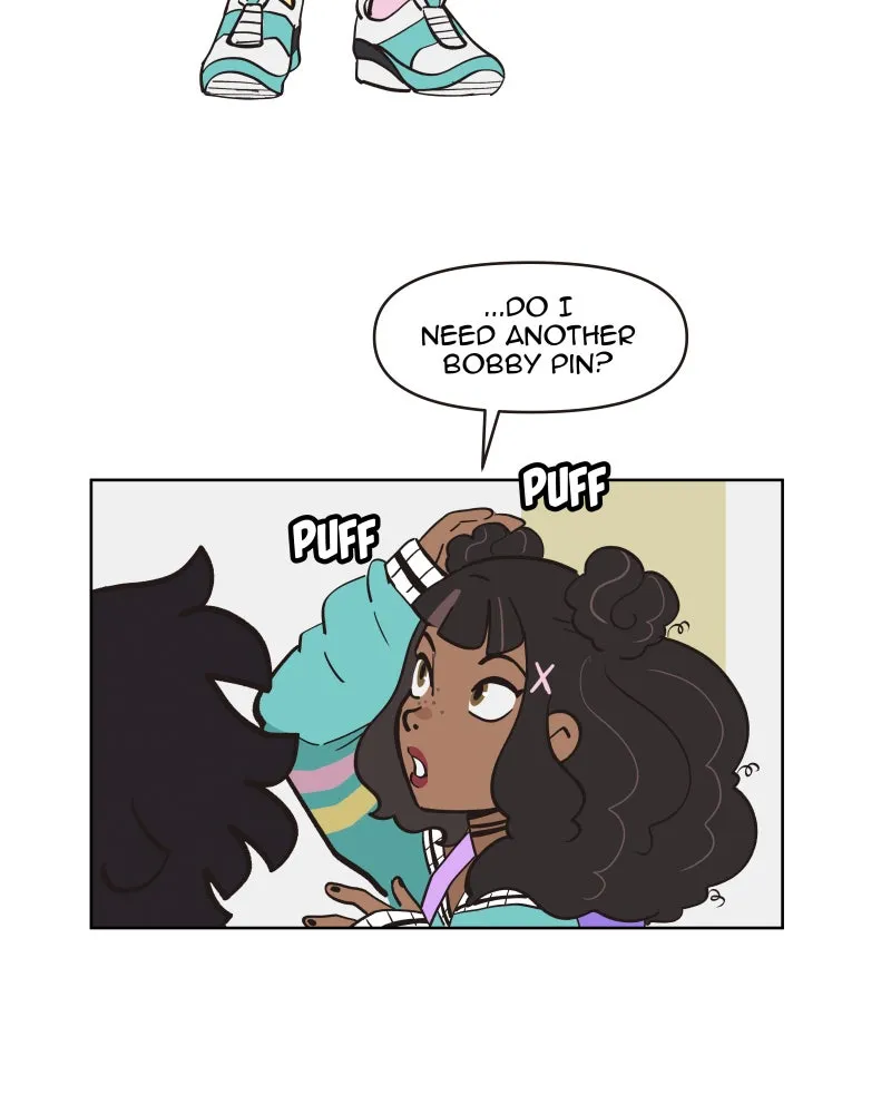 Jupiter-Men Chapter 41 page 8 - 