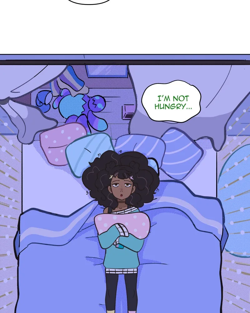 Jupiter-Men Chapter 41 page 71 - 