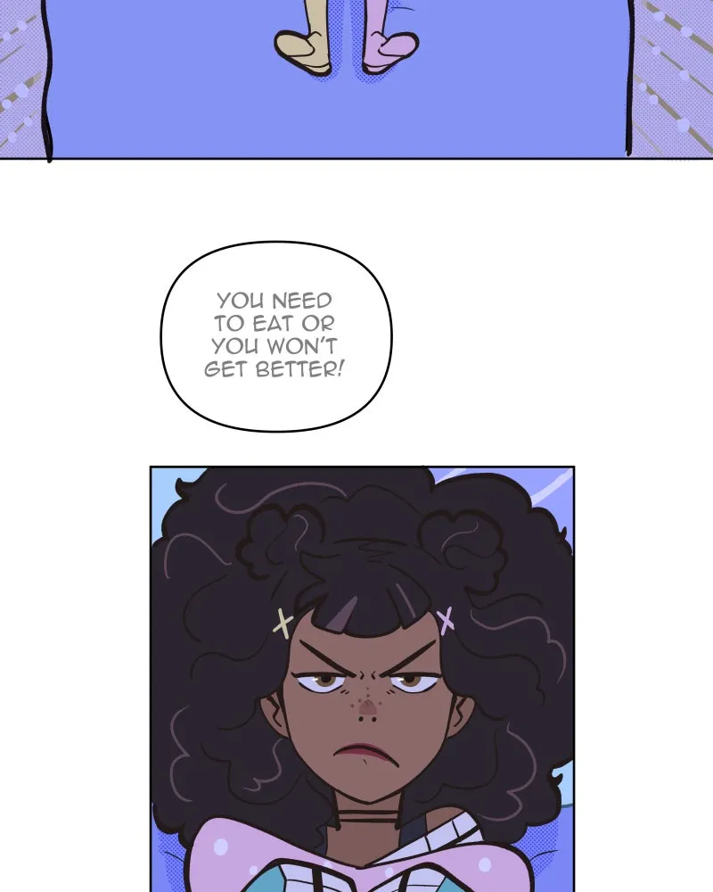 Jupiter-Men Chapter 41 page 72 - 