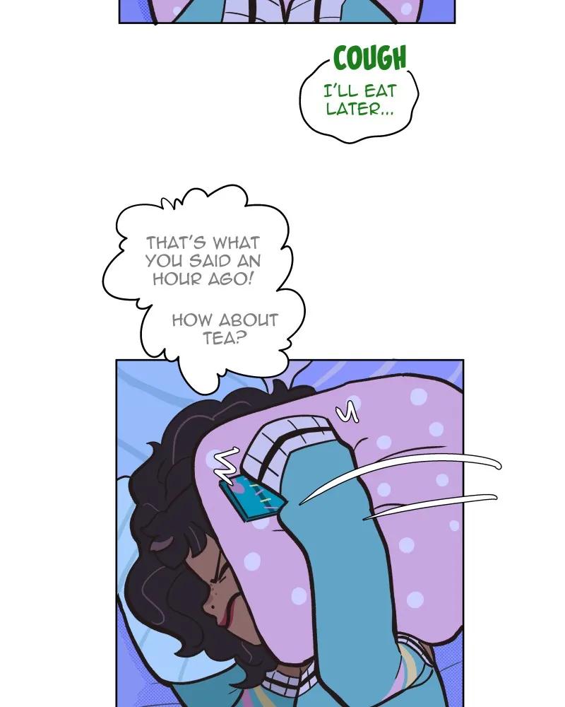 Jupiter-Men Chapter 41 page 73 - 