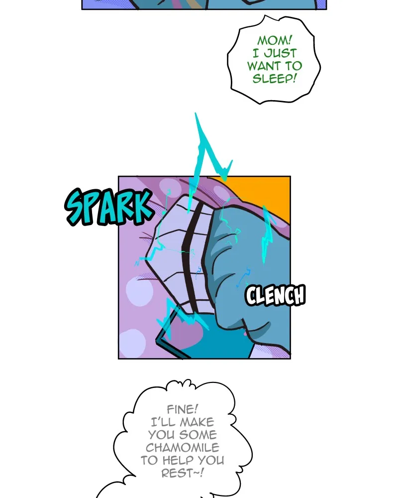 Jupiter-Men Chapter 41 page 74 - 