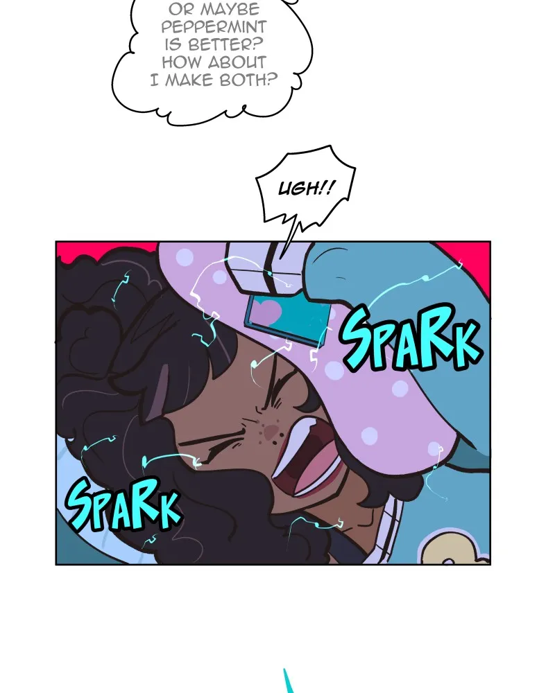 Jupiter-Men Chapter 41 page 75 - 