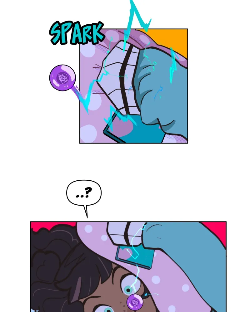 Jupiter-Men Chapter 41 page 76 - 