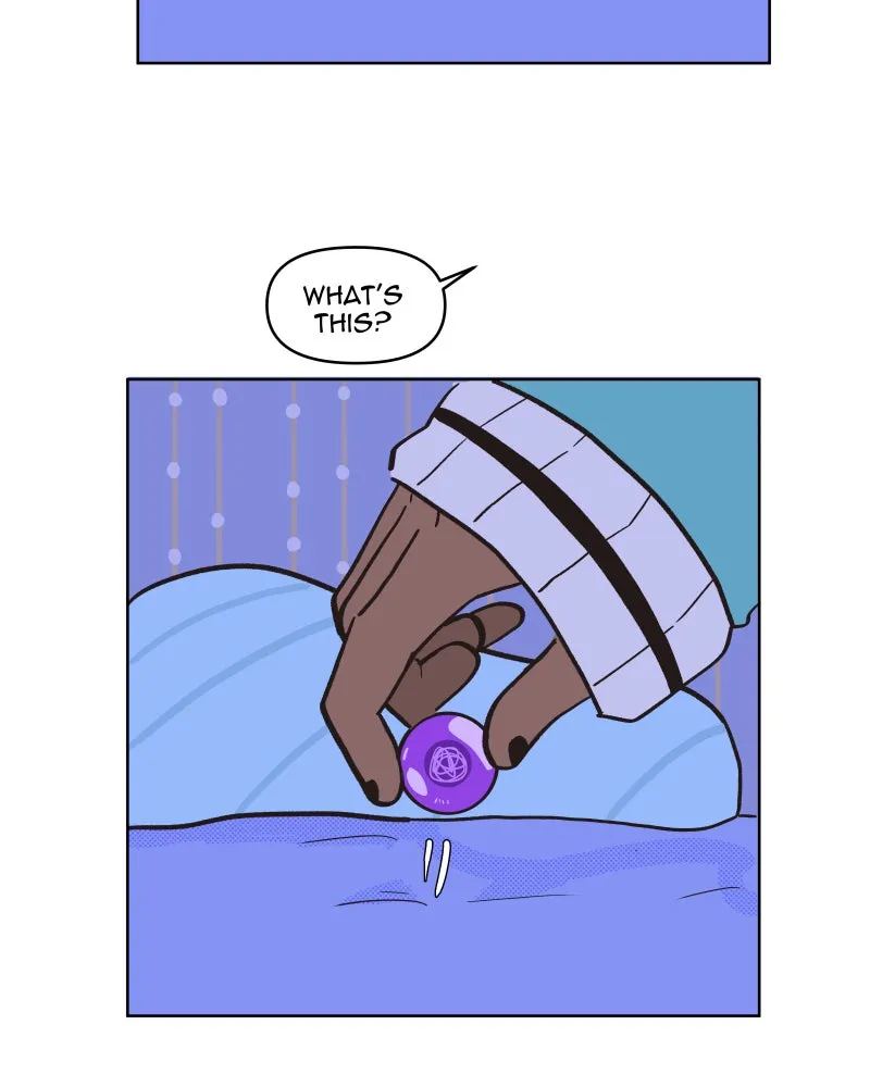 Jupiter-Men Chapter 41 page 78 - 